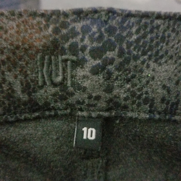 KUT FROM THE KLOTH | Diana Skinny snake pants - Picture 6 of 10